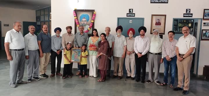 हमारा उद्देश्य विशेष बच्चों को वास्तव में विशेष बनाना होना चाहिए- प्रेम प्रकाश